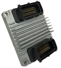 OPEL MOTORSTEUERGERÄT ECU