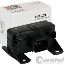 ASTEMO HITACHI STEUERGERÄT