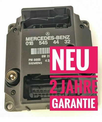 Neue zündsteuergerät - neue,