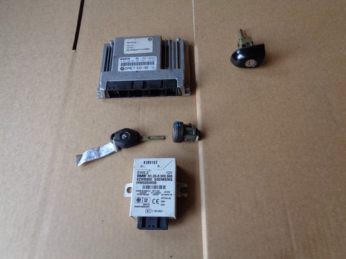Bmw 3er e46 316ti - 3er,