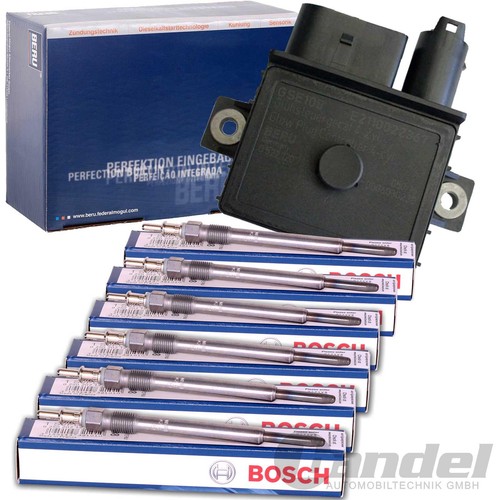 Beru steuergerät bosch - beru,