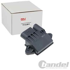 NTY STEUERGERÄT, GLÜHZEIT