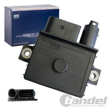 BERU STEUERGERÄT GLÜHZEIT