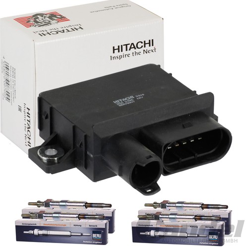 Astemo hitachi steuergerät - astemo,