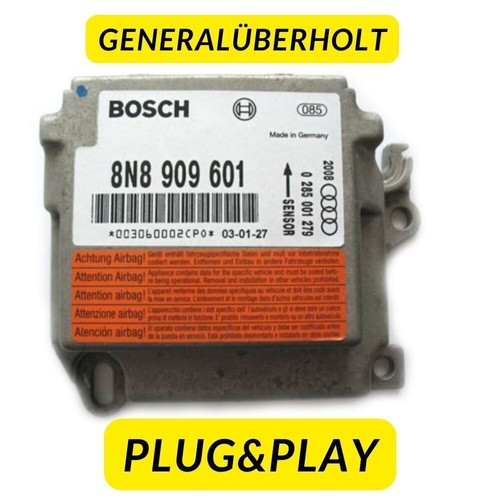 Steuergeräte 8n8909601 - steuergeräte, /