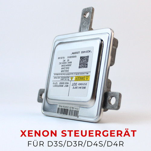 Vorschaltgerät steuergerät - vorschaltgerät,