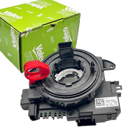 Valeo lenkwinkelsensor - valeo,