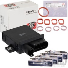 BERU GLÜHKERZE+ASTEMO HITACHI