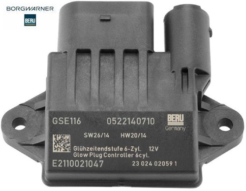 Beru gse116 steuergerät für - beru,