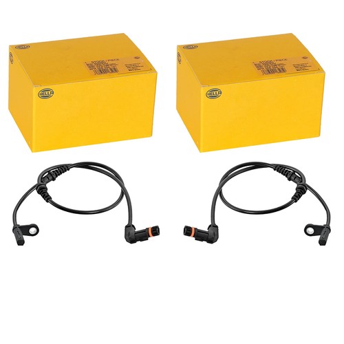 Hella abs sensor - 2x,